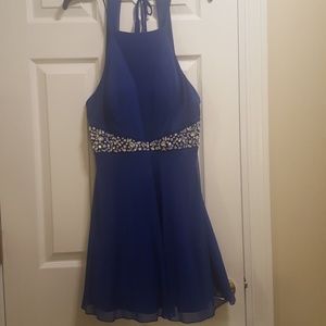 Prom/homecoming dress